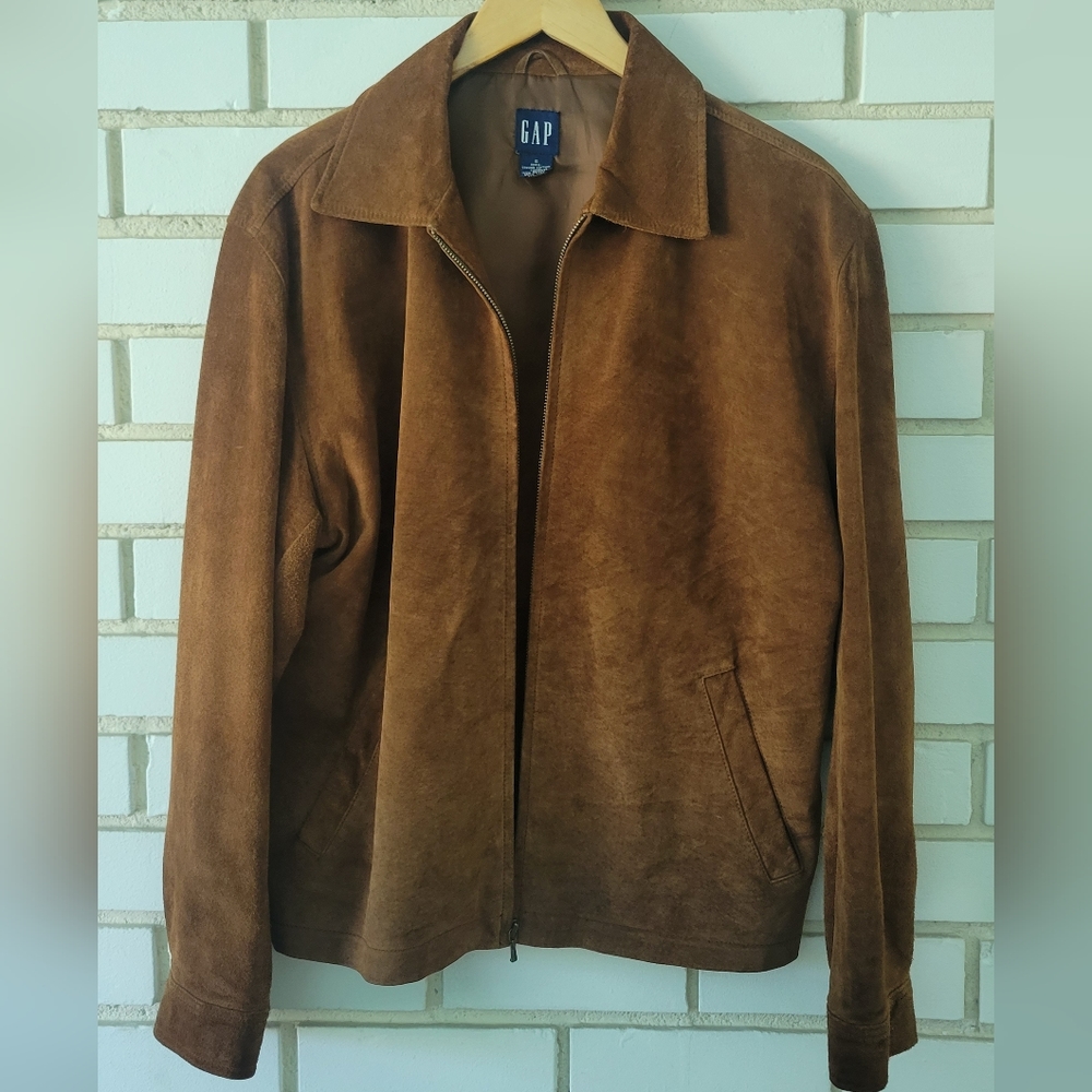 Mens GAP Jacket